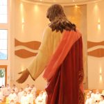Dia de Oração pelos Sacerdotes: abraçar a Cruz pela causa do Evangelho