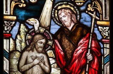 Francisco em 24 de junho: imitemos o humilde testemunho de João Batista