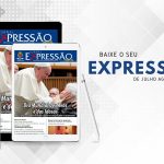Jornal Expressão – Julho 2021
