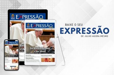 Jornal Expressão - Julho 2021