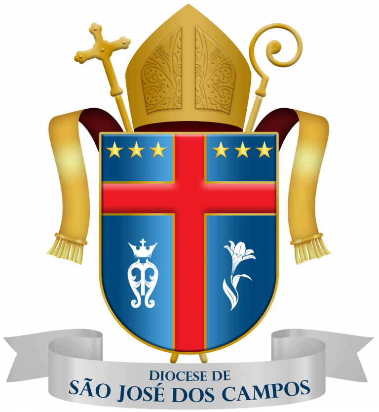 História « Diocese São José dos Campos
