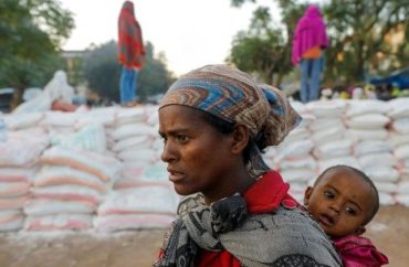 “Pandemia agrava a fome no mundo” alerta o relatório da ONU