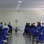 Eleitos os novos padres coordenadores diocesanos