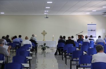 Eleitos os novos padres coordenadores diocesanos