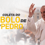 Óbolo de São Pedro: Contribuição para as obras de caridade do Papa acontecem neste domingo (4)