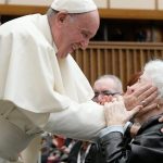Mensagem do Papa para o Dia Mundial dos Avós e dos Idosos