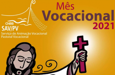 Mês Vocacional na Diocese de São José dos Campos