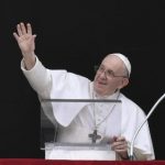 Papa Francisco: “Só o pão da vida alimenta nossas almas”