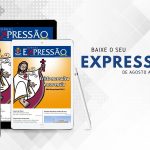 Jornal Expressão – Agosto 2021