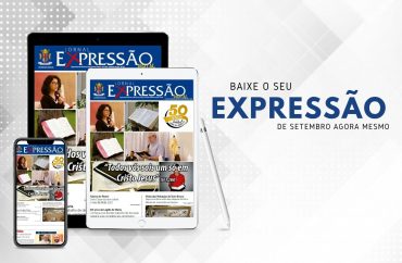 Jornal Expressão - Setembro de 2021