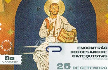 Encontrão Diocesano de Catequistas 2021