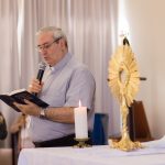 50 anos da celebração do mês da Bíblia no Brasil