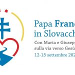 Acompanhe a agenda da viagem do Papa em visita apostólica à Hungria e Eslováquia