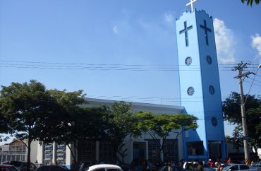 Paróquias em Festa 2021: Paróquia São Vicente de Paulo
