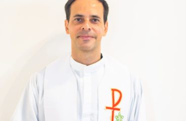 Danilo Renato Stadioto, LC