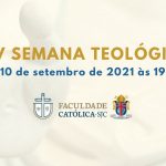 Semana Teológica 2021