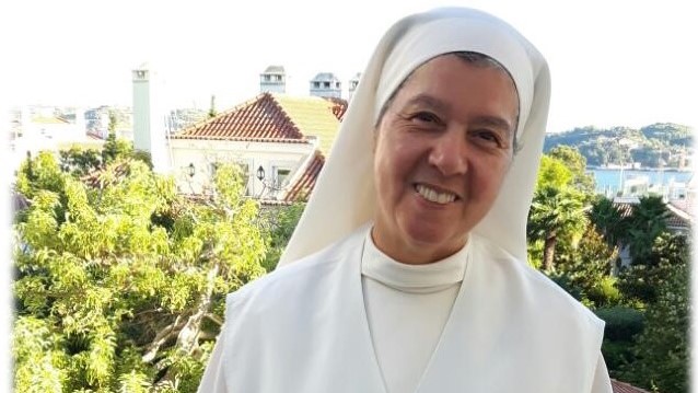 Eleita Superiora Geral Das Pequenas Missionárias De Maria Imaculada Diocese São José Dos Campos