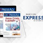 Jornal Expressão – Outubro 2021