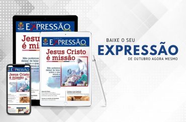 Jornal Expressão - Outubro 2021