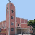 Paróquias em Festa 2021: Paróquia São Benedito – Galo Branco