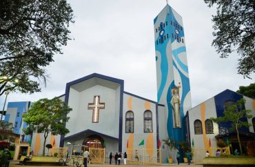 Paróquias em Festa 2021: Paróquia Santuário São Judas Tadeu