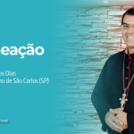 Papa Francisco nomeia Dom Luiz Carlos Dias como Bispo da Diocese de São Carlos