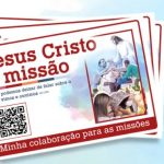 Coleta Missionária 2021