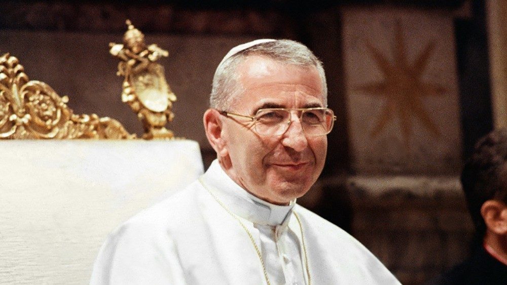 Papa Francisco - Biografia e Significados do seu brasão
