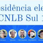 Assembleia Geral Ordinária, elege o novo presidente do CNLB Regional Sul 1