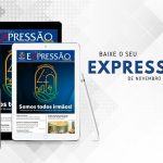 Jornal Expressão – Novembro 2021