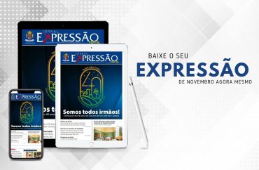 Jornal Expressão - Novembro 2021