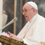 Mensagem do Papa aos pobres: “Entre vocês estão os santos escondidos”