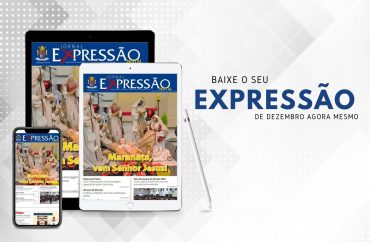 Jornal Expressão - Dezembro 2021