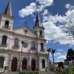 Paróquias em Festa 2022: Paróquia Imaculada Conceição – Jacareí
