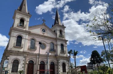 Paróquias em Festa 2022: Paróquia Imaculada Conceição - Jacareí
