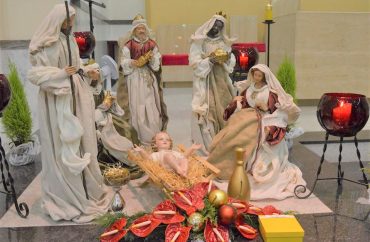 A arte da tradição cristã dos presépios e seus lugares nas Igrejas do Brasil