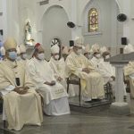 CNBB realiza Instalação do Regional Leste 3 com Missa solene