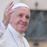 Papa divulga mensagem do 55º Dia Mundial da Paz