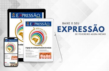 Jornal Expressão - Fevereiro 2022