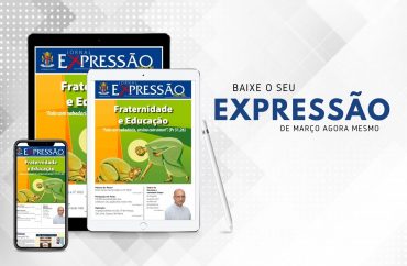 Jornal Expressão - Março 2022