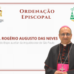 Ordenação Episcopal do Mons. Rogerio Augusto