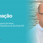 Padre Rogério Augusto das Neves: Novo bispo auxiliar para a Arquidiocese de São Paulo