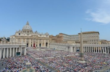 Papa promulga a Constituição Apostólica Praedicate evangelium sobre a Cúria Romana