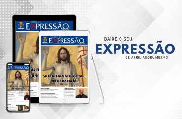 Jornal Expressão - Abril 2022