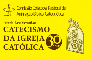 Comissão para a Animação Bíblico-Catequética da CNBB promove live sobre "A profissão de fé" a partir do CIC