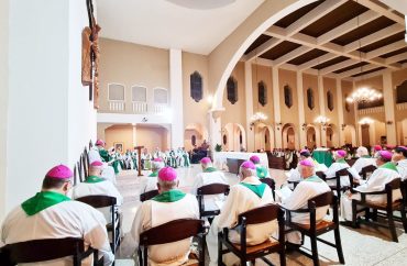 Bispos dos Regional Sul 1 se reúnem para a 84ª edição da Assembleia do Regional