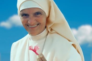 Irmãs PMMI celebram 100 anos da chegada de Madre Maria Teresa a São José