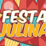 Festas Julinas nas Paróquias 2024