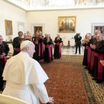“O Papa Francisco é a esperança dos povos da Amazônia”, afirmam bispos em visita ad Limina