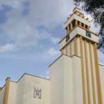 Paróquia Sant’Ana acolhe Dom Cesar para Visita Pastoral Canônica